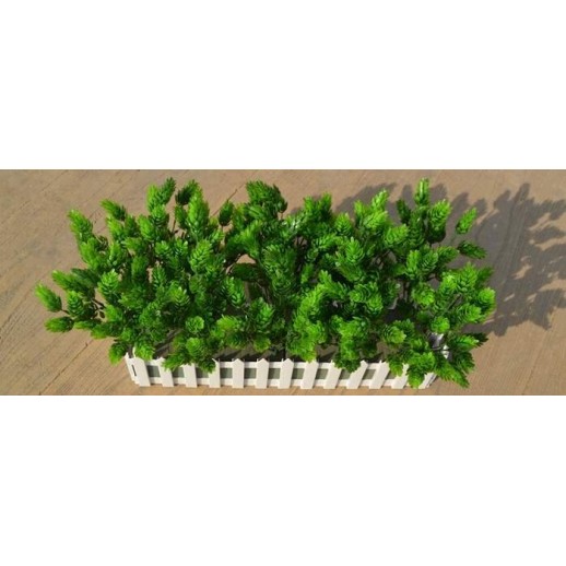 Planta Artificial - Tree White | Terrário | Répteis Planta Artificial - Tree White | Terrário | Répteis