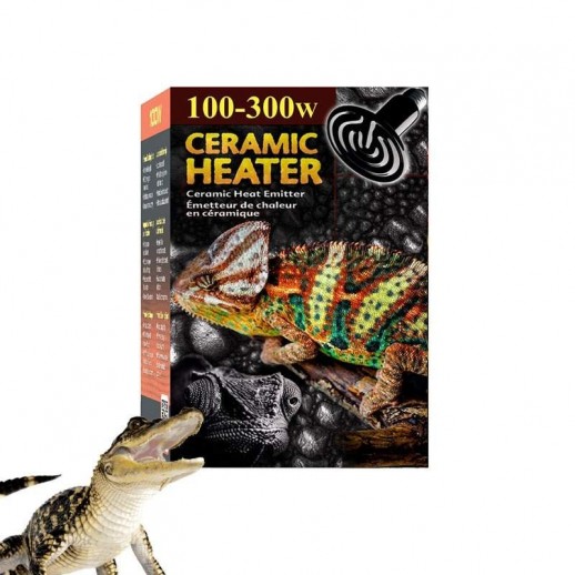 Lâmpada de Cerâmica Lâmpada de Cerâmica