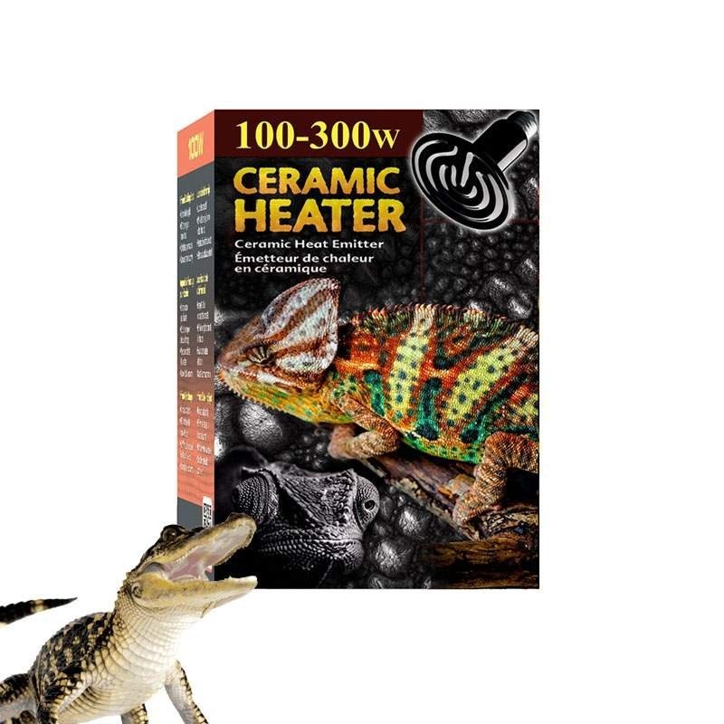 Lâmpada de Cerâmica Lâmpada de Cerâmica