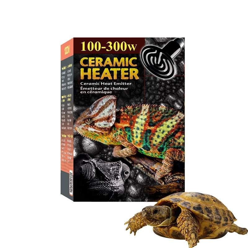 Lâmpada de Cerâmica Jabutis Lâmpada de Cerâmica Jabutis